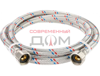 Шланг для воды "ЭКО-Флекс" 1,5м г/г (ГП-150-ГГ)